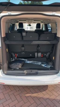 Toyota Proace Verso L1 75 kWh 100 kW image number 18