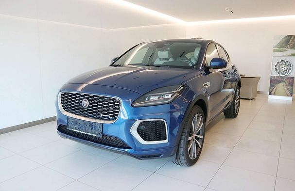 Jaguar E-Pace R-Dynamic S 227 kW image number 1