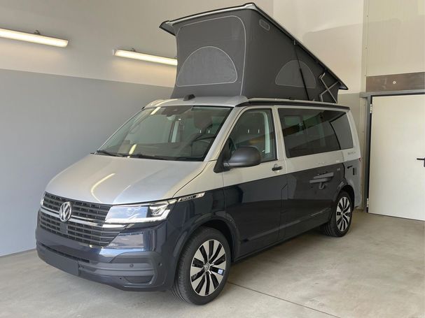 Volkswagen T6 California DSG Beach 150 kW image number 2