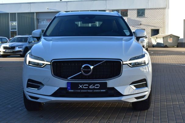 Volvo XC60 T8 AWD 288 kW image number 8