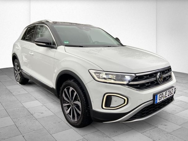 Volkswagen T-Roc 1.5 TSI Style DSG 110 kW image number 2