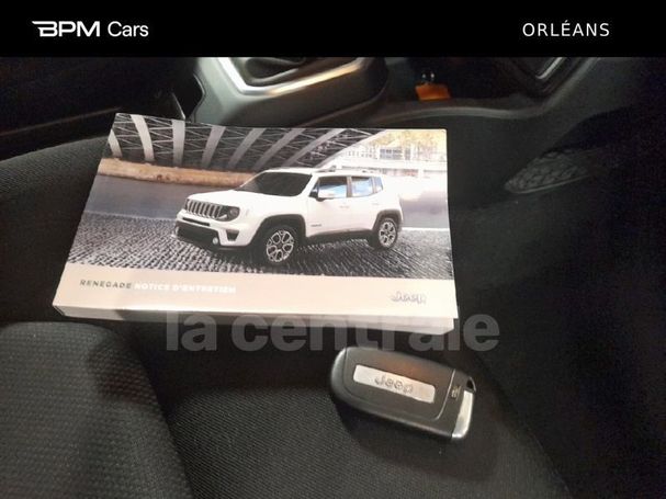 Jeep Renegade 1.6 MultiJet 88 kW image number 17