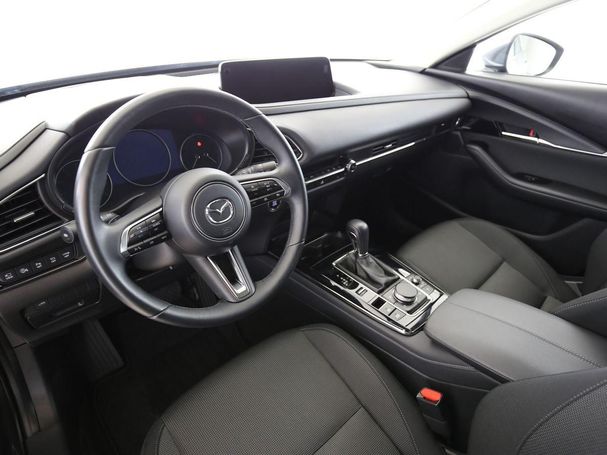 Mazda CX-30 Exclusive-Line 110 kW image number 9