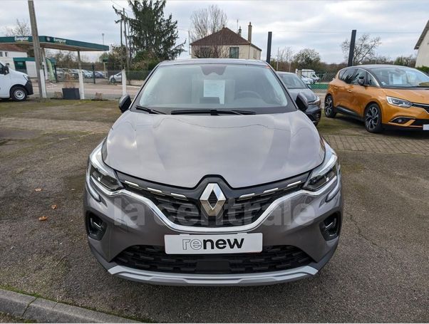 Renault Captur 103 kW image number 4