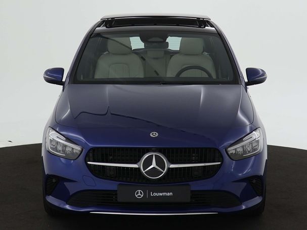 Mercedes-Benz B 180 100 kW image number 22