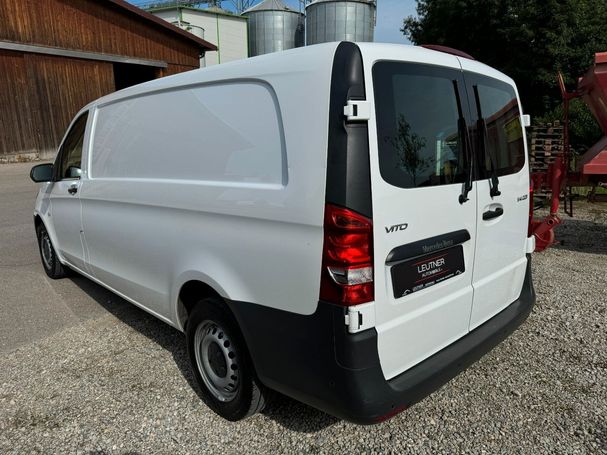 Mercedes-Benz Vito 114 CDi extra 100 kW image number 6