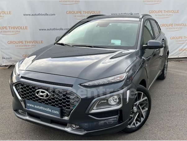 Hyundai Kona 104 kW image number 1