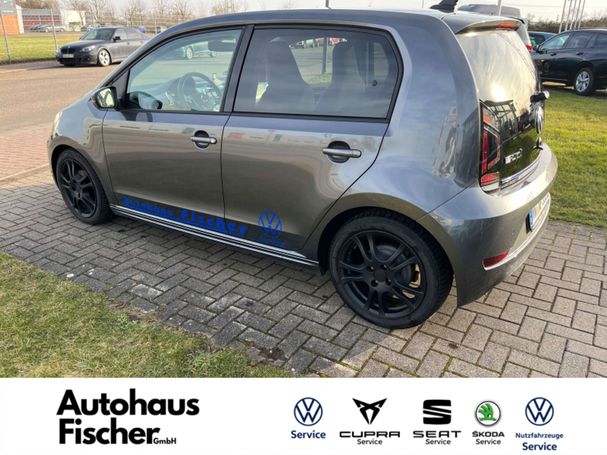 Volkswagen up! 60 kW image number 4