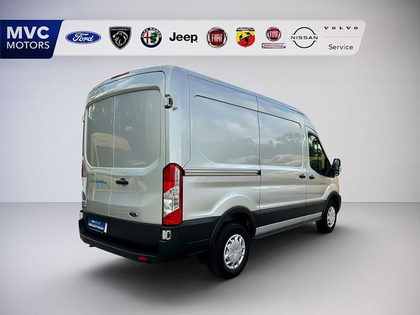 Ford E-Transit 350 L2H2 Trend 135 kW image number 8