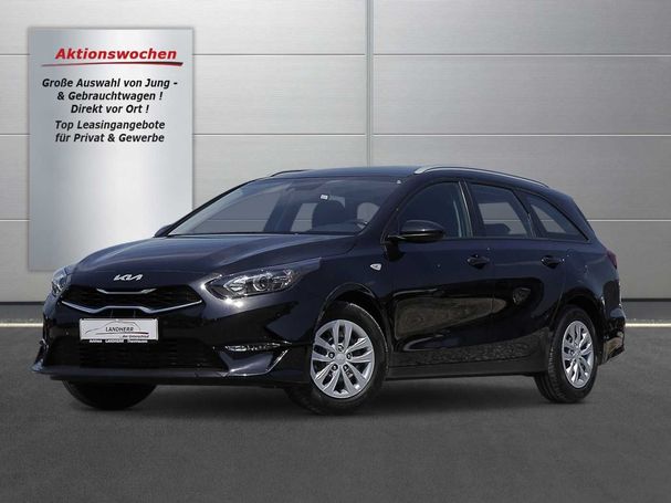 Kia Ceed 1.5 T-GDI 118 kW image number 1