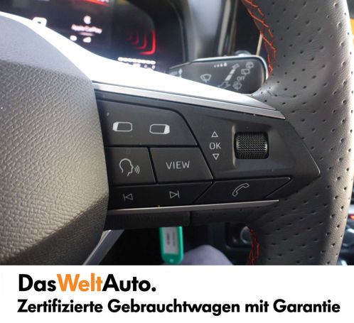 Seat Arona 1.0 TSI 70 kW image number 8