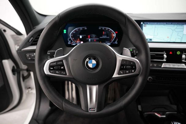 BMW 118d 110 kW image number 12