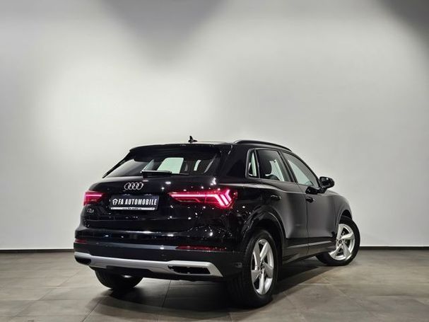 Audi Q3 35 TFSI Sport 110 kW image number 12