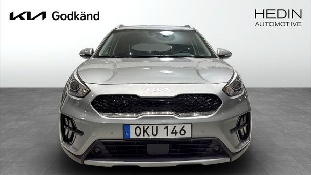 Kia Niro 104 kW image number 3