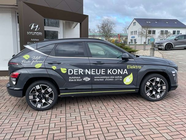 Hyundai Kona Prime 150 kW image number 7