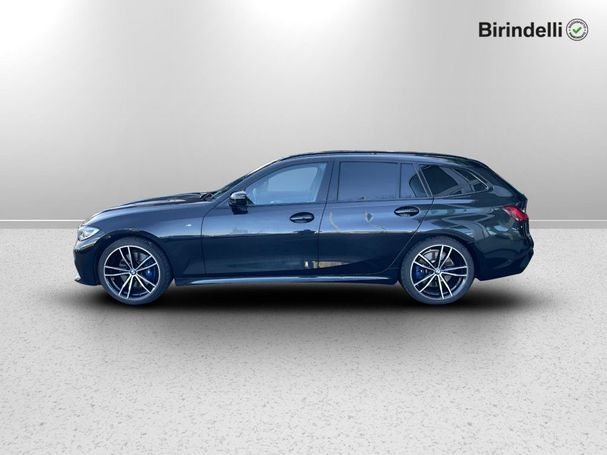 BMW 320d Touring 140 kW image number 4