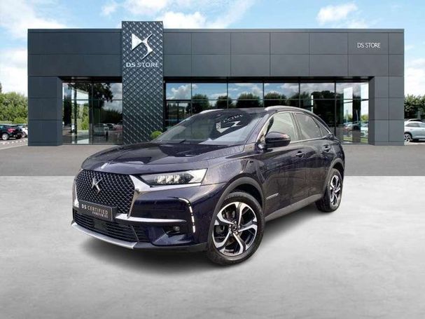 DS Automobiles 7 Crossback 133 kW image number 1