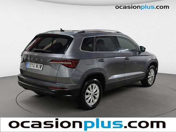 Skoda Karoq 1.5 TSI ACT Ambition 110 kW image number 3