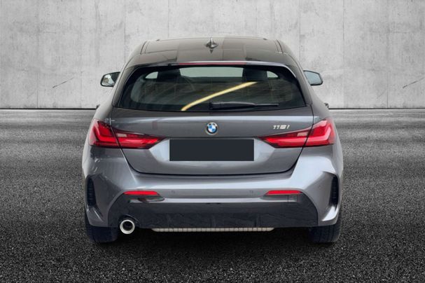 BMW 118i 103 kW image number 4