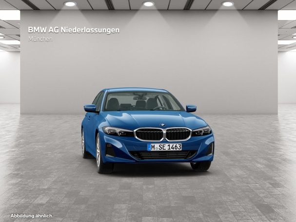 BMW 318i 115 kW image number 10