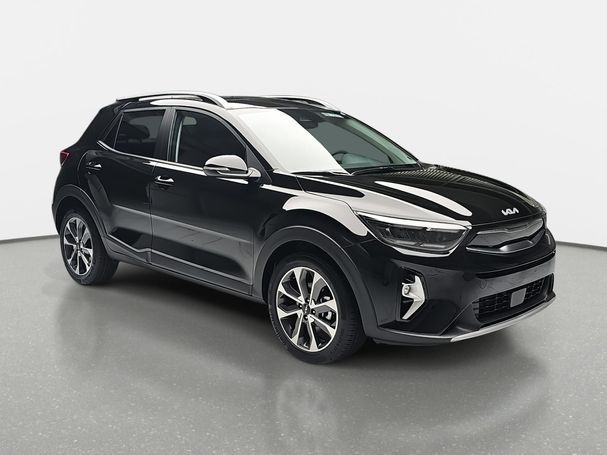 Kia Stonic 1.0 T-GDi 74 kW image number 3