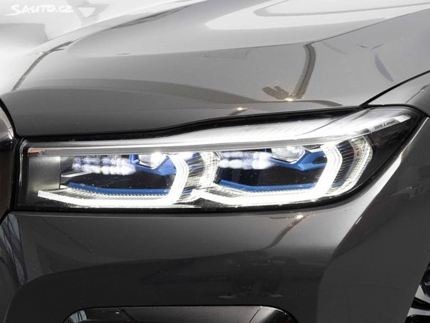 BMW 730d xDrive M Sport 210 kW image number 9