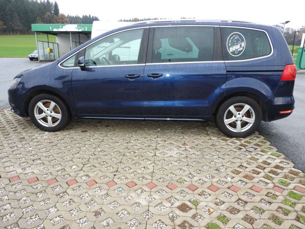 Seat Alhambra 2.0 TDI Style 130 kW image number 17