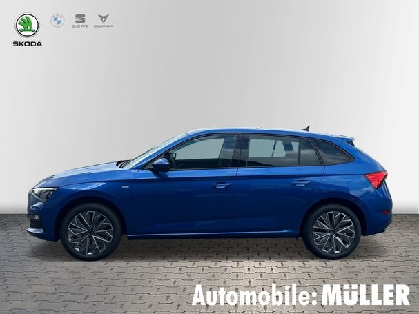 Skoda Scala 1.0 TSI DSG 81 kW image number 6