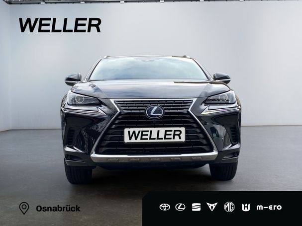 Lexus NX 300 H 145 kW image number 6