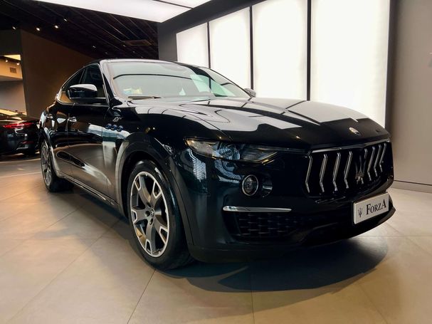 Maserati Levante GT 243 kW image number 2