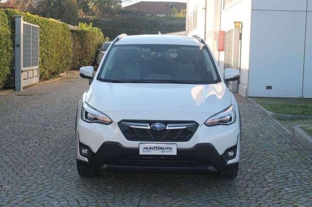 Subaru XV 2.0i Lineartronic Style 110 kW image number 3