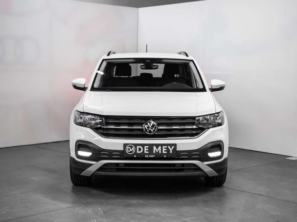 Volkswagen T-Cross 1.0 TSI DSG 81 kW image number 2