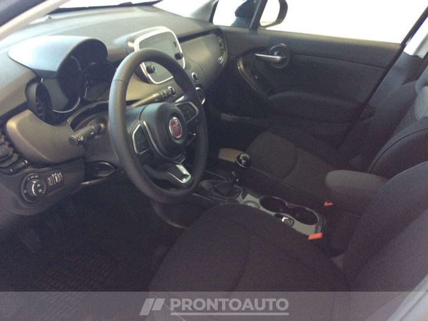 Fiat 500X 1.3 70 kW image number 9