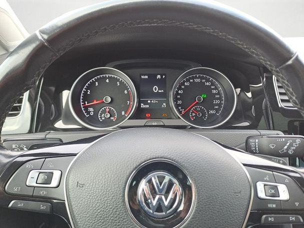 Volkswagen Golf Variant 1.5 TSI DSG 110 kW image number 5