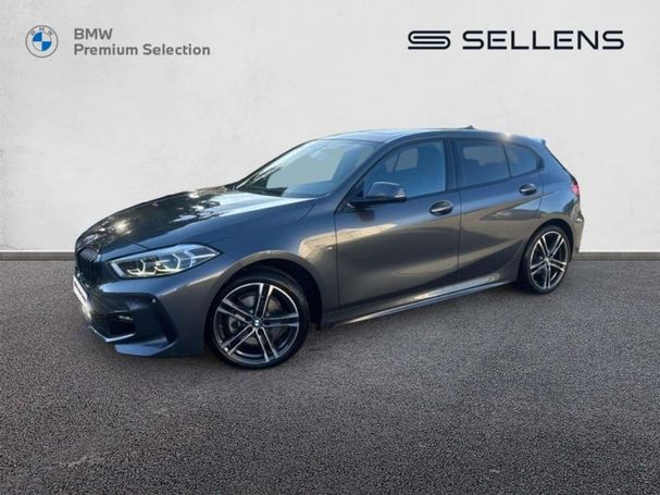 BMW 118d M Sport 112 kW image number 1