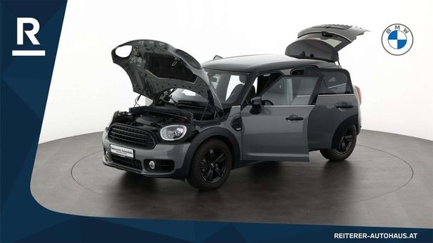 Mini Cooper Countryman 100 kW image number 23