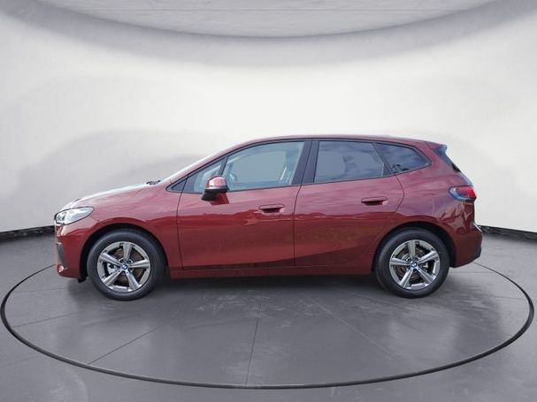 BMW 216i Active Tourer Active Tourer Steptronic 90 kW image number 5