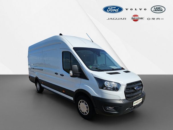 Ford Transit 350 L4 Trend 125 kW image number 3