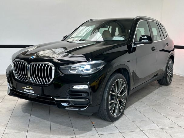 BMW X5 xDrive30d 195 kW image number 1