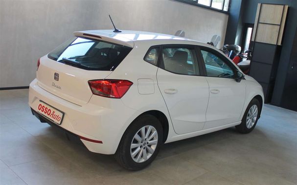 Seat Ibiza 1.0 TSI Style 70 kW image number 4