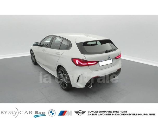 BMW 118i M Sport 100 kW image number 18