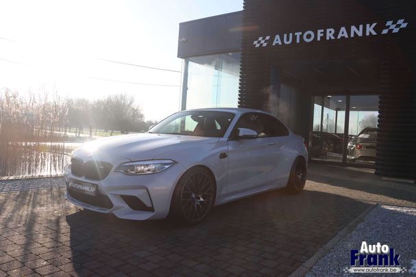 BMW M2 302 kW image number 1