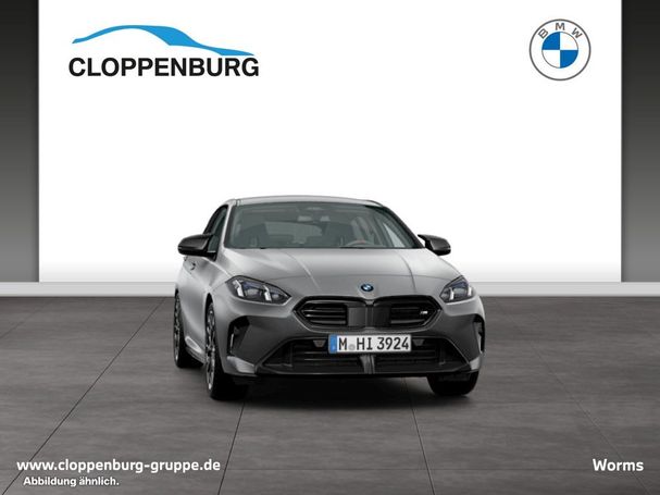 BMW 135i xDrive 221 kW image number 11