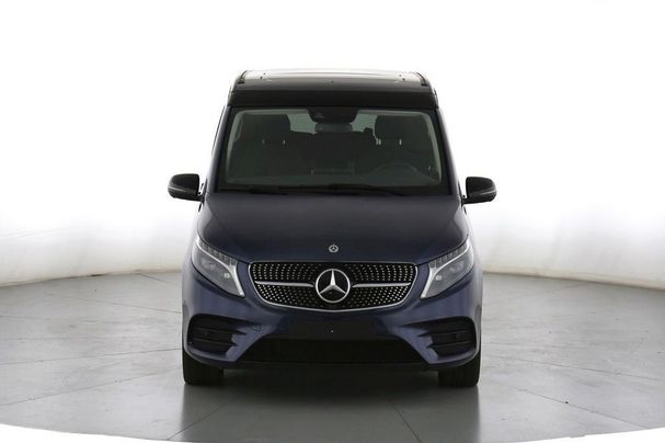 Mercedes-Benz V 220d Edition 1 120 kW image number 10