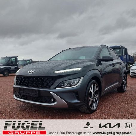 Hyundai Kona 1.6 DCT 146 kW image number 3