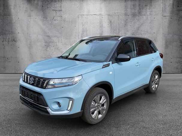 Suzuki Vitara 1.4 Hybrid Comfort 95 kW image number 1