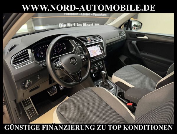 Volkswagen Tiguan 2.0 TSI DSG Offroad 4Motion 140 kW image number 13