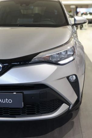 Toyota C-HR 90 kW image number 34