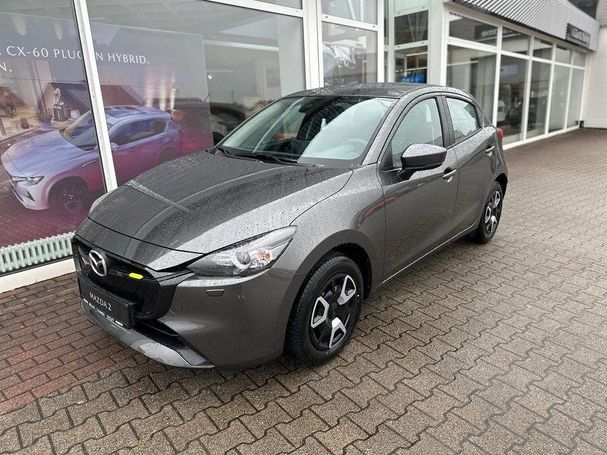 Mazda 2 66 kW image number 1