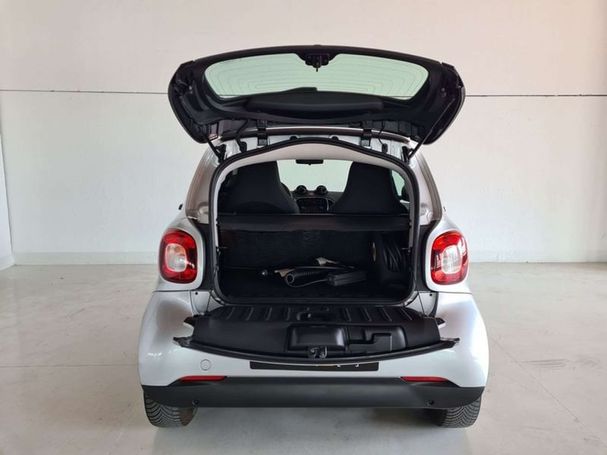 Smart ForTwo EQ 60 kW image number 26